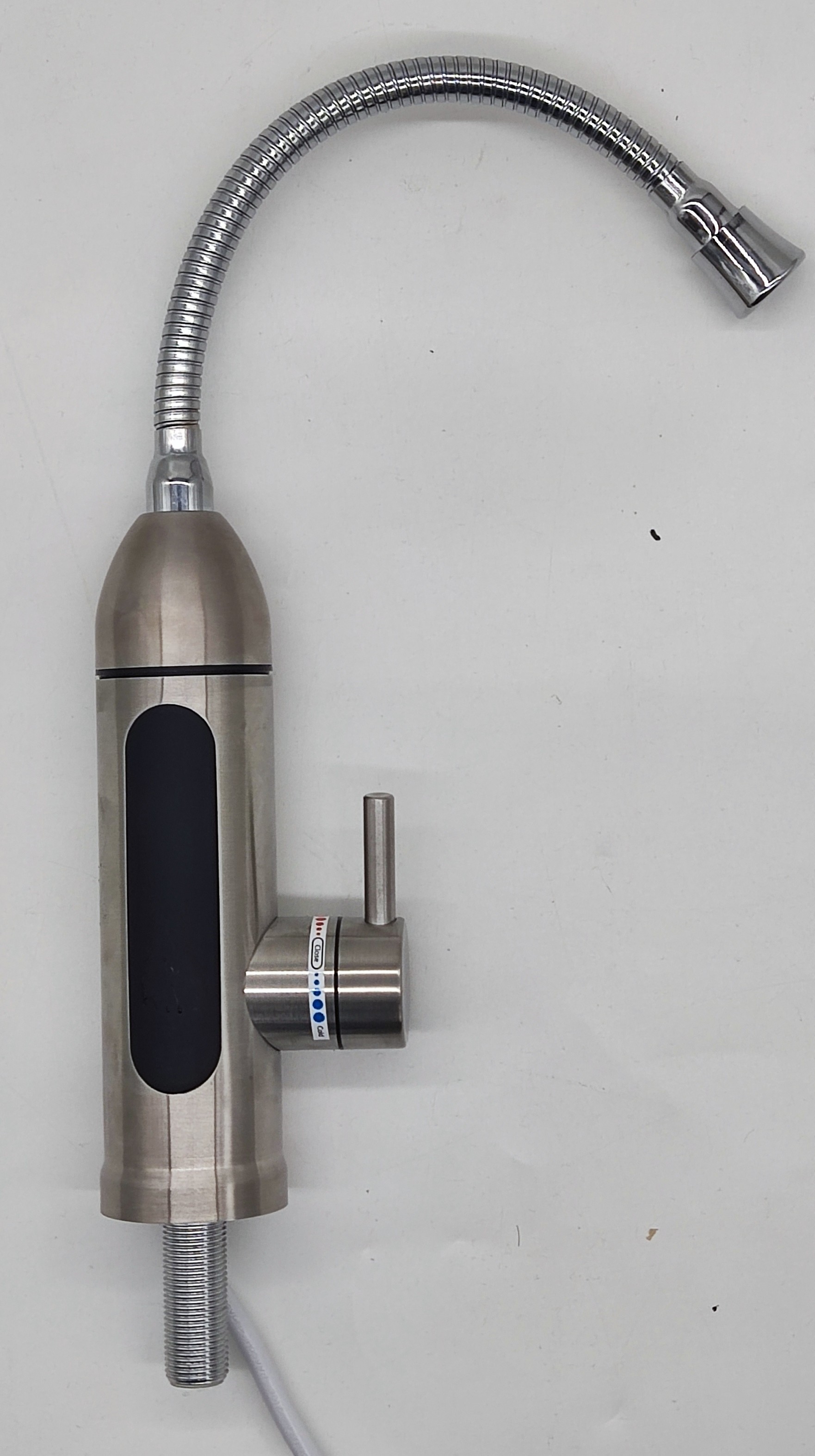 3kw Instant Hot Water Bathroom Faucet 304 Stainless Heating Element