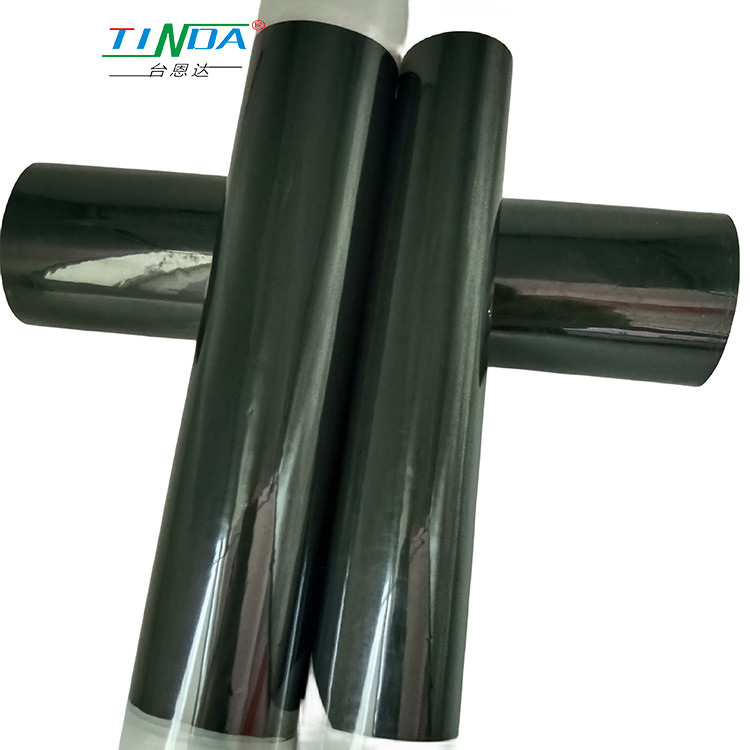 400x100000mm Conductive Rubber Sheet Corrosion Resistance Anti Aging