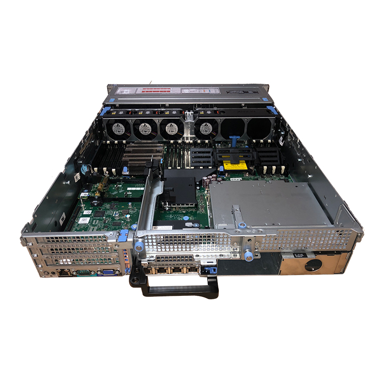 Original dells r740xd Intel Xeon Gold 6230 2.1G DDR4-2666 rack server