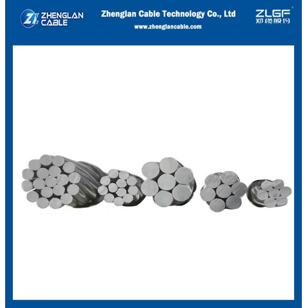 OEM Factory Electric wire IRAM AAAC 70mm2 95mm2 manufacture Bare Conductor cable For Overhead transmission line
