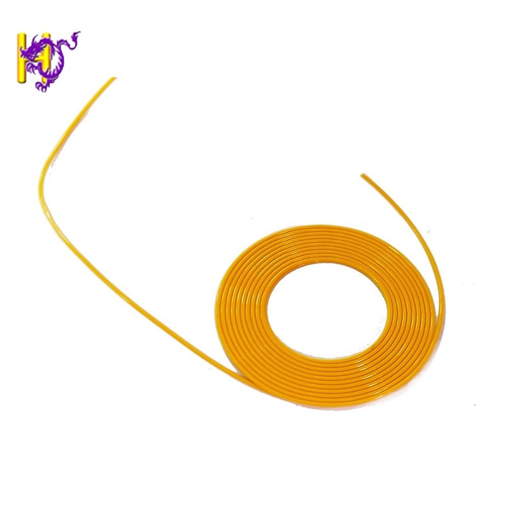 TIW-F Winding Copper Induction Coil 3 Coil Wireless Charger Transformer
