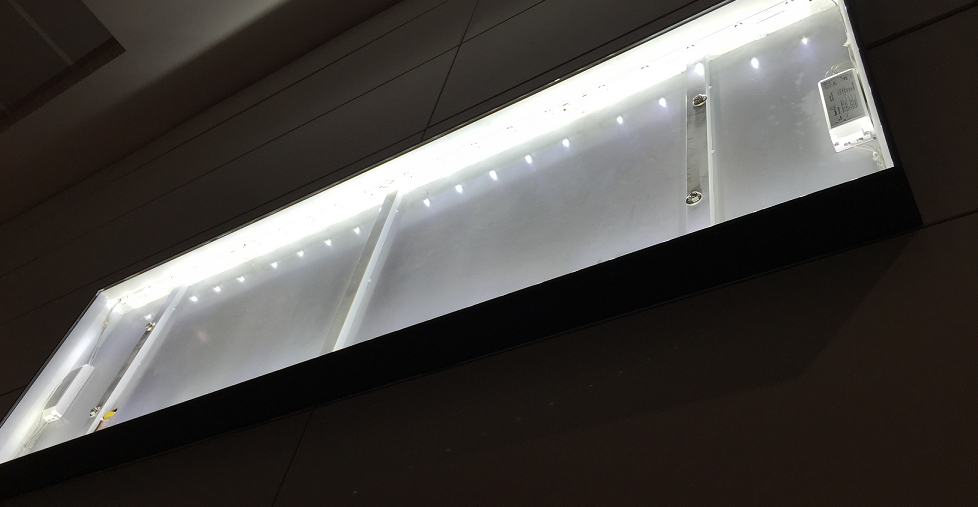 Decorative LED Light Module PCBA , Aluminum 12 Volt LED Module