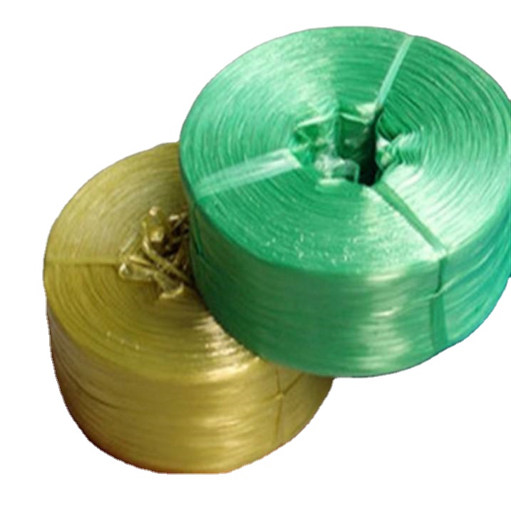 Customized 3/4/8/12 Strands PP Rope with and 2mm-60mm Specifications