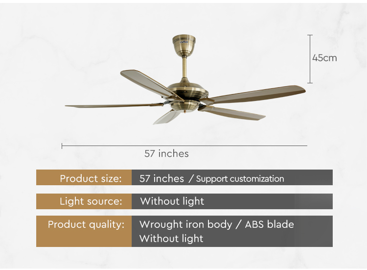 ceiling fan