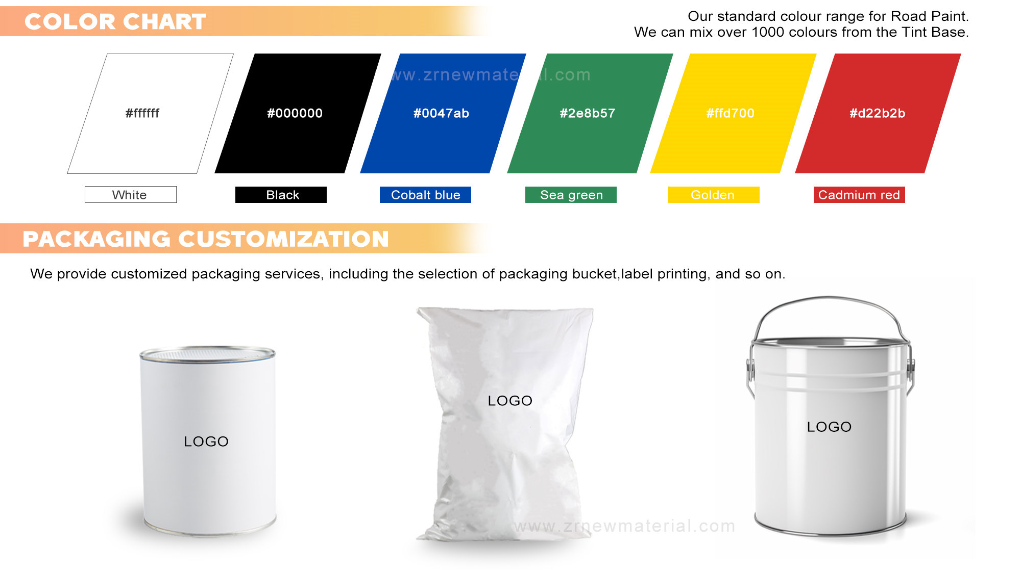 Oxidation Resistant Antifouling Boat Paint Customized Colors And Brush Application