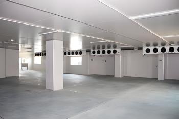 Yongrui Refrigeration Equipment Engineering (Guangdong) Co., Ltd