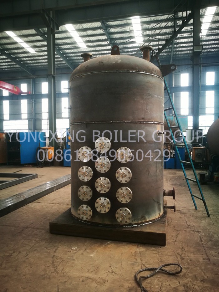 New design small cheap industry electric heating steam boiler for car cleaning
