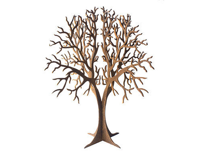 Metal Large Corten Steel Star Sculpture for Christmas Decoration