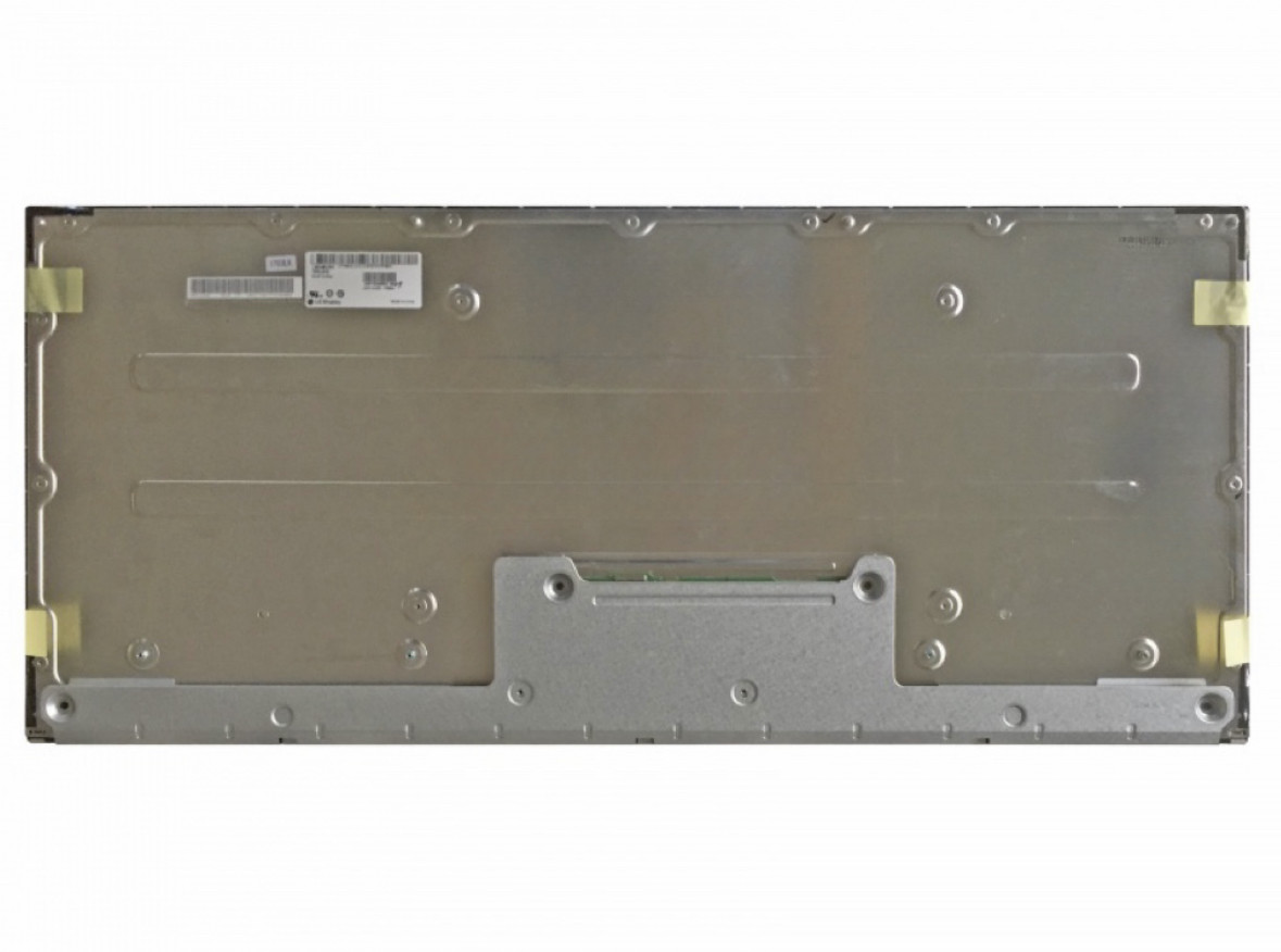LM340UW1-SSA2 LG Display 34" 3440(RGB)×1440 109PPI 320 cd/m² INDUSTRIAL LCD DISPLAY