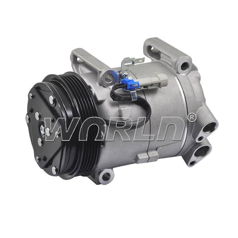 51980391 52093153 RC.600.374 Car AC Compressor For Fiat Uno Vivace Fox Siena WXFT018