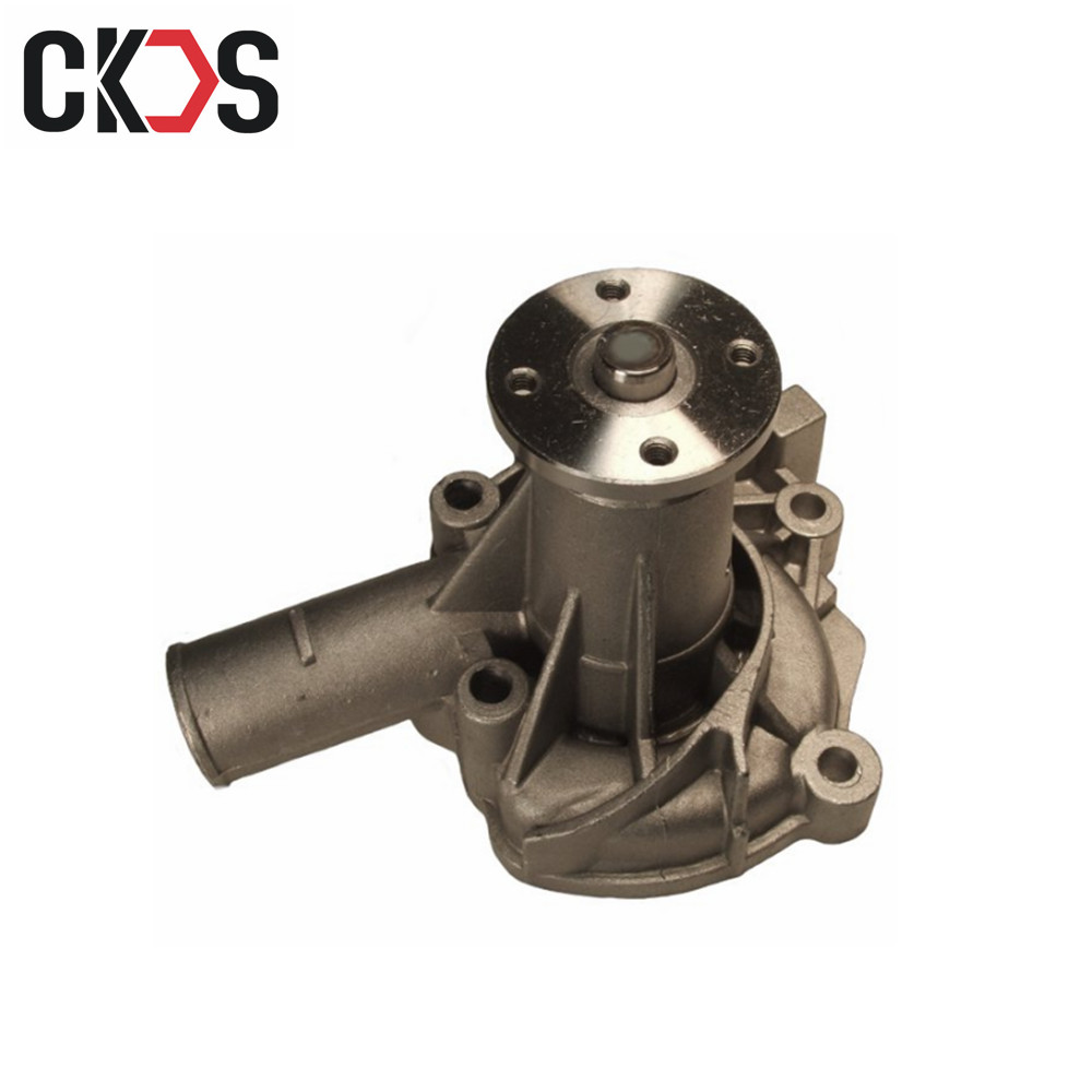4G33 Engine Water Pump ME997610 Mitsubishi Fuso Truck Parts