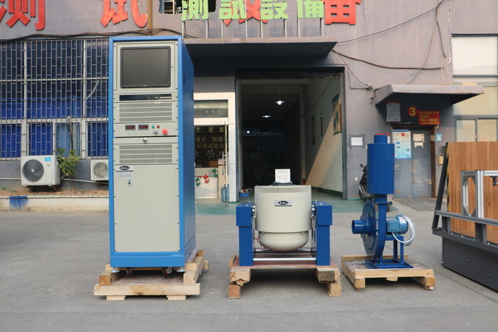 OEM / ODM Accepted Vibration Table Testing Equipment For Optical Instruments