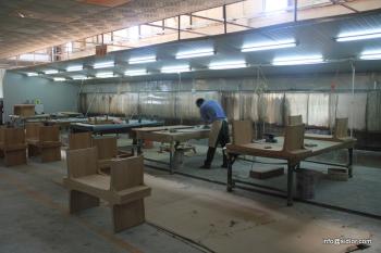 SIDIOR FURNTIURE COMPANY LIMITED