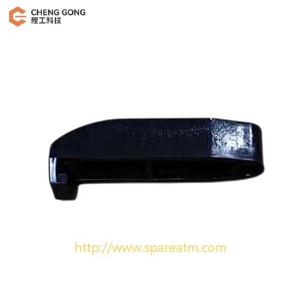 NCR S2 Banknote Box Channel Beam Fixing Block ATM Machine Parts NCR S2 Module Used In NCR ATM Machines