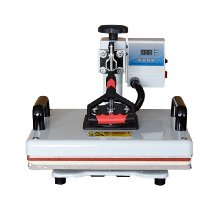 Sublimation T Shirt Heat Press Machine Phone Case Heat Press For Photos Printing