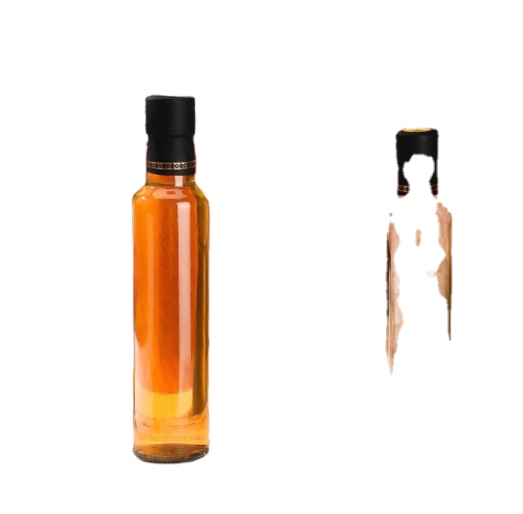 500ml Glass Bottle for Juice Made of Glass Material by Glass Products