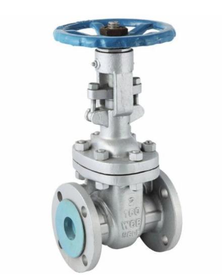 API&ASME B16.34 Carbon Steel/Stainless Steel/Flanged Globe Valve