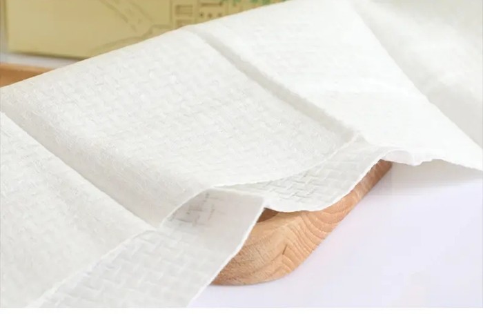 Soft Facial Cotton Tissue Machine Removable Paper Towel Dual Purpose Machine