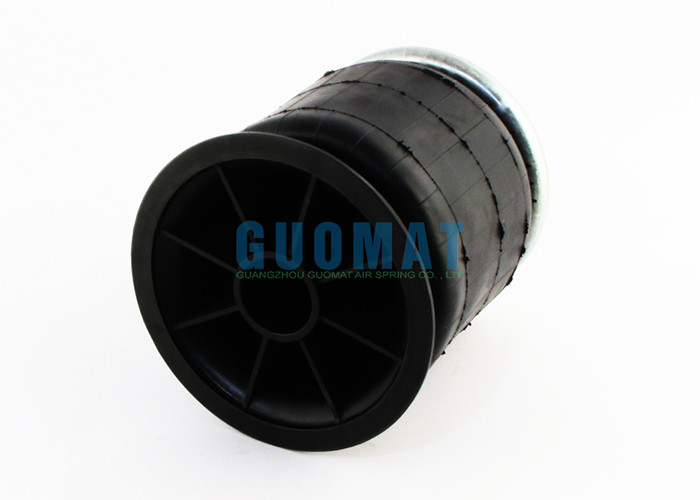 W013585311 Firestone Steering Axle Air Springs 1T14C1 For HENDRICKSON S-13154 Truck Air Suspension Parts