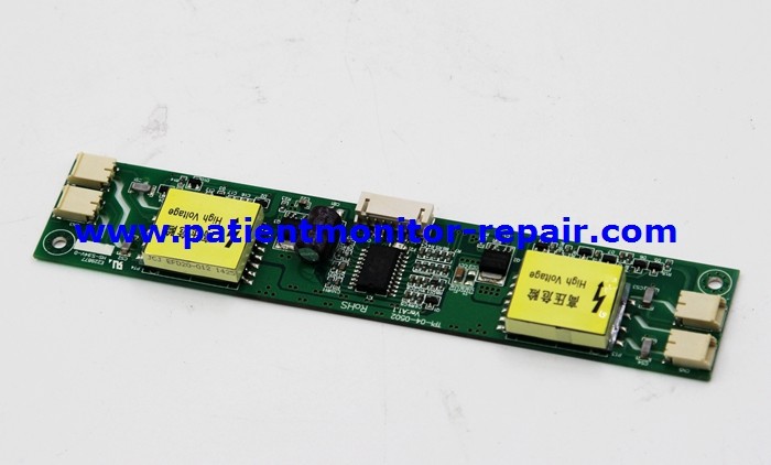 Mindray T8 Patient Monitoring Inverter Board Monitor Replacement Hight Voltage Board