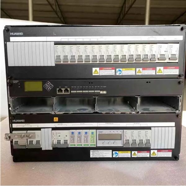 Huawei ETP48200-C5B6 ETP48200-C5B7 48V 200A 12KW Embedded Power Supply Telecom Power Rectifier System
