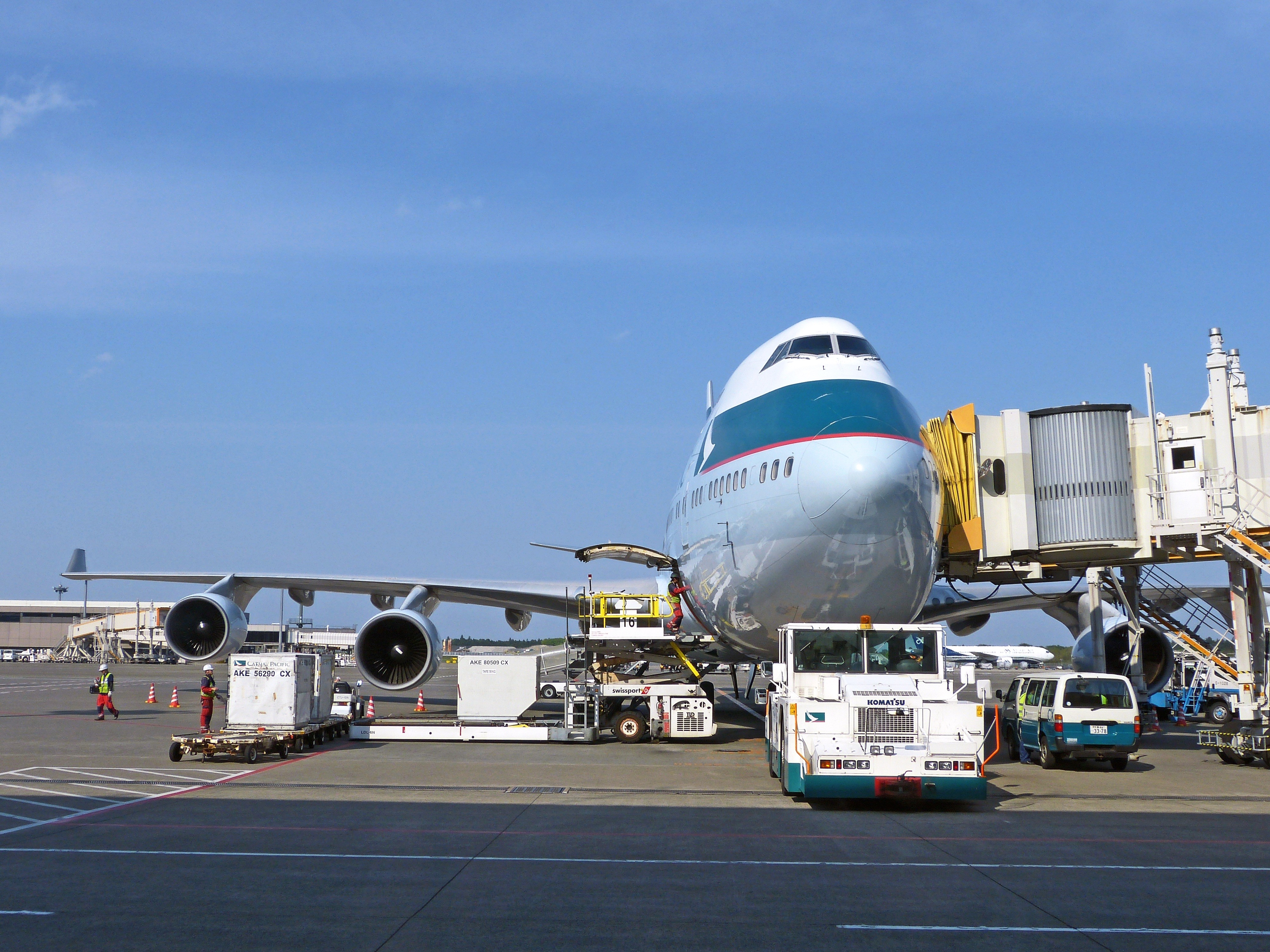 Competitive Cargo Air Freight Delivery Services From Tianjin Freight Forwarder DHL UPS