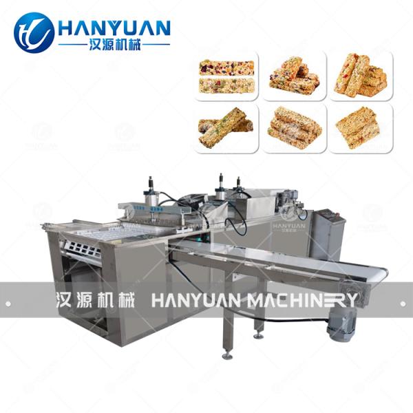 Buy cheap Granola Bar Machine product