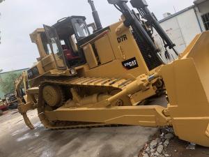Buy cheap Used CAT D7R BuIIdozer product