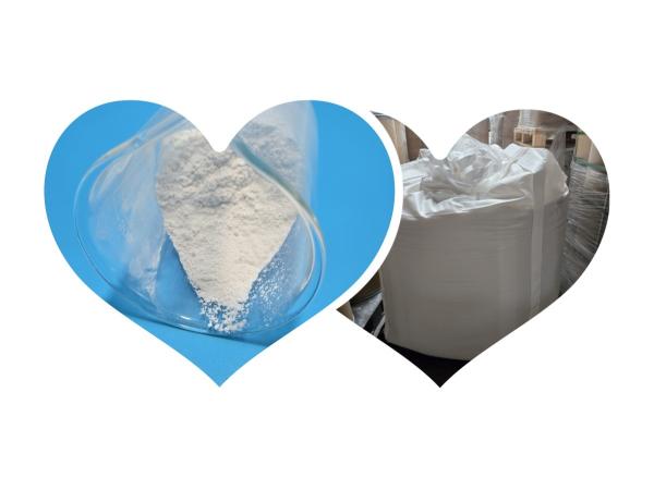 Transparent FEP White Powder Electrical Insulation Chemical Resistance For
