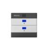 Buy cheap Factory Energy storage system battery 5kwh 10kwh 20kwh, stacked home battery from wholesalers