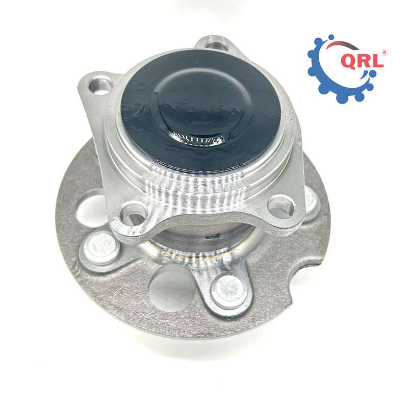 512213 Wheel Bearing and Hub Assembly 770-0318 fits 96-03 Toyota RAV4