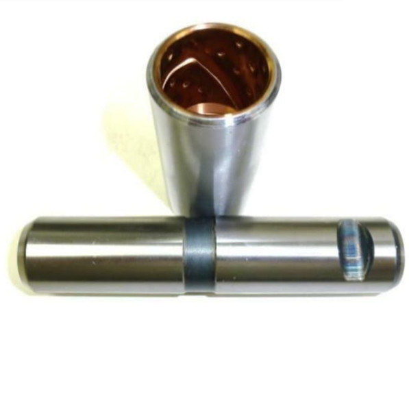 Canter Posterior Spring Pin 28x117.5 l34.1422 TAN-HD-2T5 MB035282 MB035281 MB035282