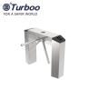 Buy cheap 304 Stainless Steel Tripod Turnstile Gate / Turnstile Entry Security Systems from wholesalers