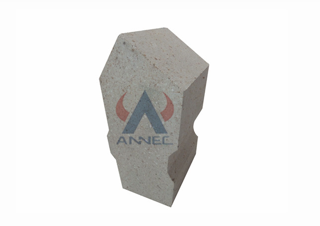 1770 Degree High Alumina Refractory Bricks