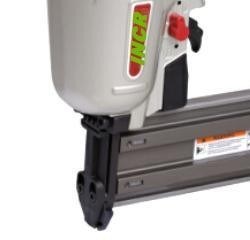 Heavy Duty St64 14gauge Concrete Steel Air Nail Gun