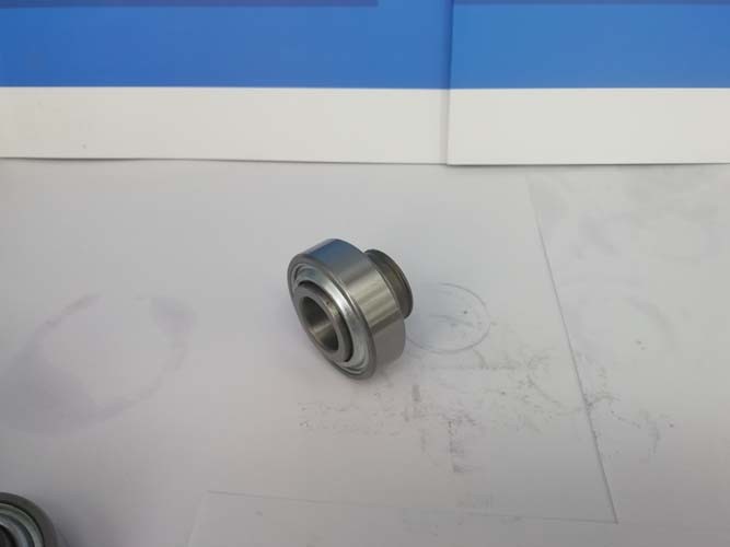 Low Frictional Resistance Bearings For Agricultural Equipment GW211PPB3 DS211TTR3 3AS11-1-1/2D1 Disc Harrow Bearing