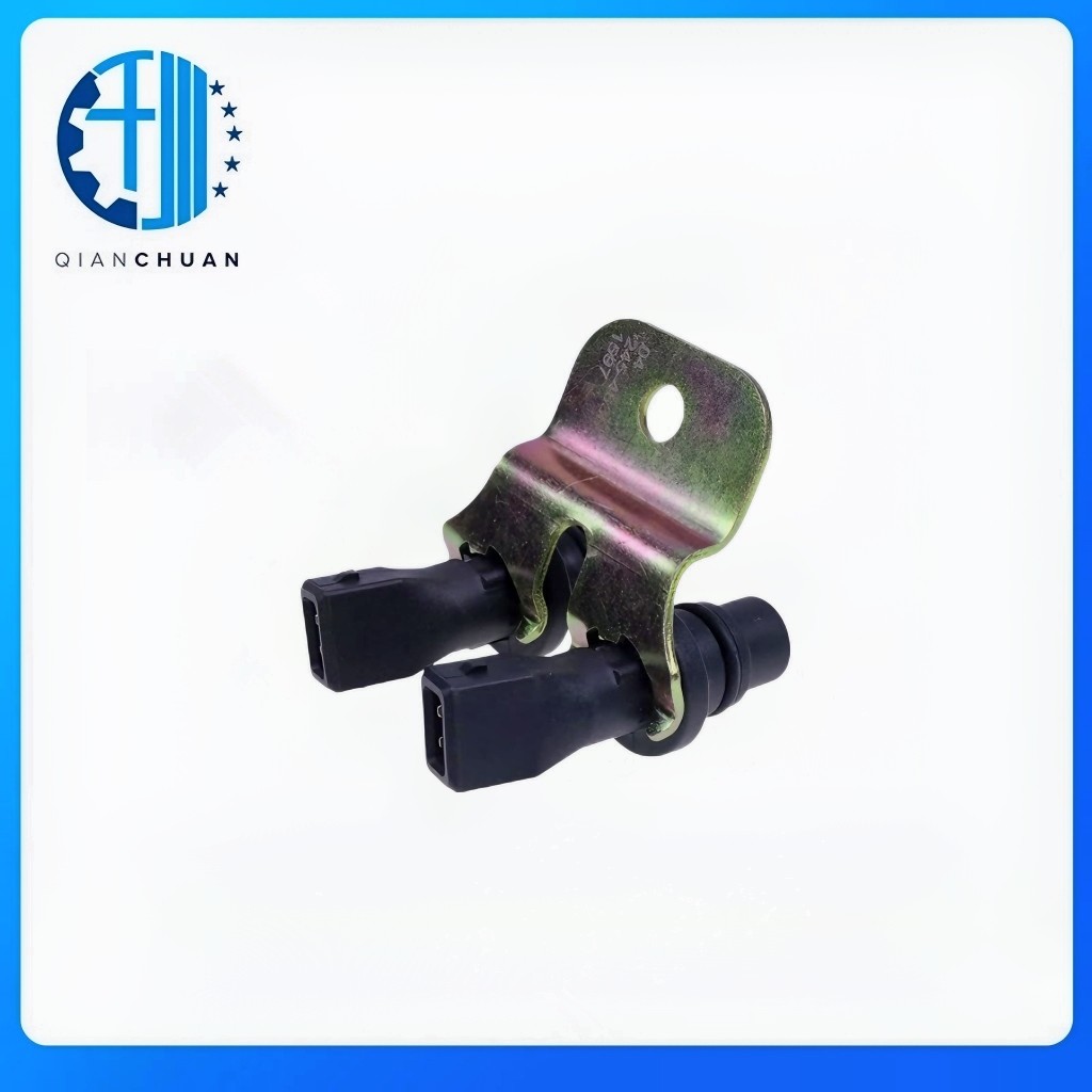 245-4630 119-4142 Speed Sensor For Caterpillar 3126E 3126B C7 C9 C4.4 Engine
