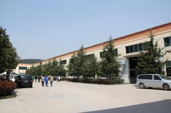 Shanghai Xinda Vehicle Co.,Ltd