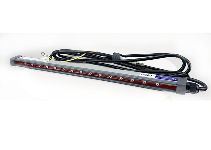 QP-E30 Industrial Ionizing Bar Static Eliminator