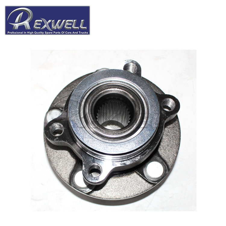 XTRAIL T31 Car Wheel Bearing Hub 40202-3US0A / 402023US0A Efficiency