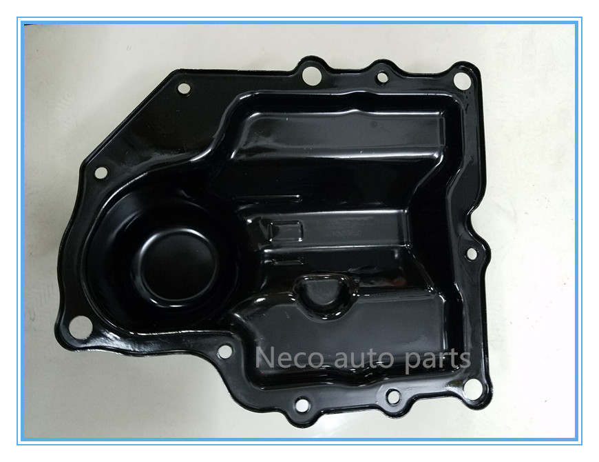 0AM DQ200 DSG automatic transmission oil pan fit for vw audi