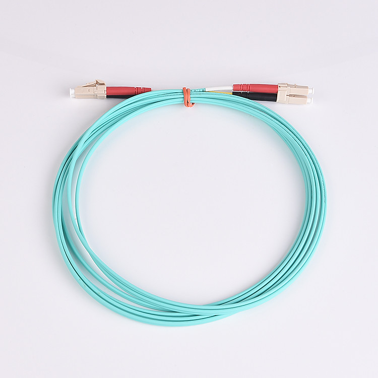 SC/UPC-SC/UPC SM Simplex PVC 1.5m Fiber Optic Patch Cord