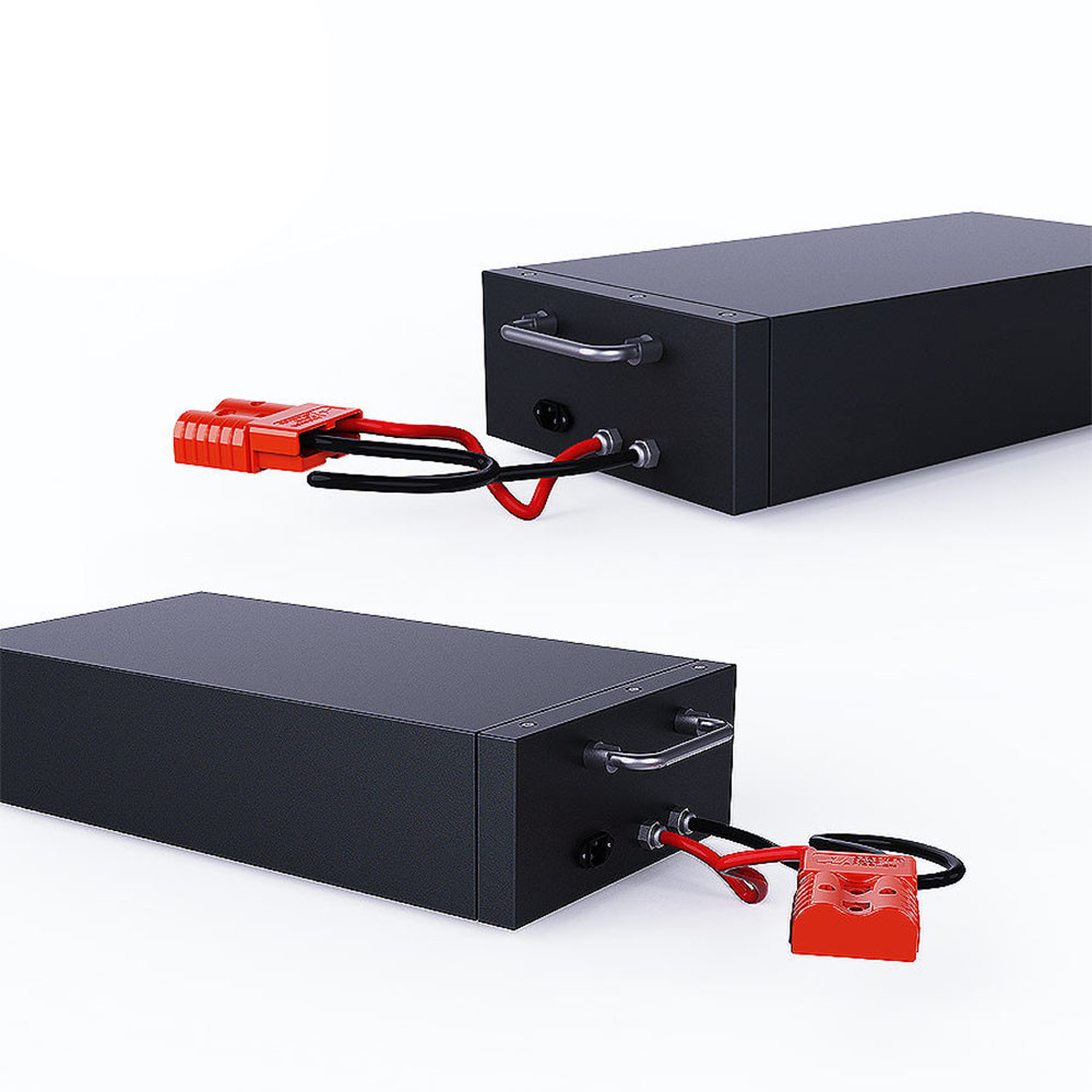 CLF LiFePO4 Lithium Battery Packs OEM ODM 24V 36V 60V Electric Bike Battery 30AH 60AH 80AH 120AH 150AH For E-Wheelchair/E-Motorcycle