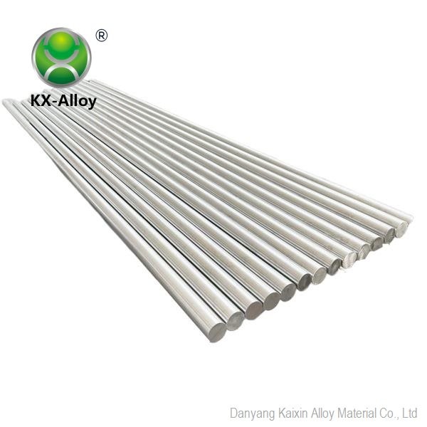 Pernifer 48 Corrosion Resistant Alloy Rod For Aviation Aerospace Semiconductor