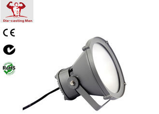 70w 100w 200w LED Spot Light / Die casting Aluminum Led Warehouse Lighting