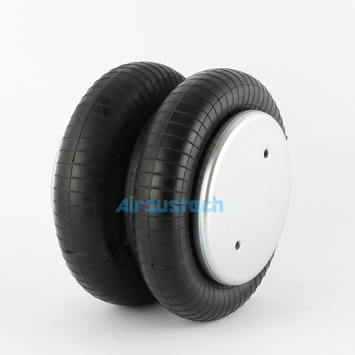 Double Convoluted Rubber Spring 2b6910 Style Fire-Stone Air Bags