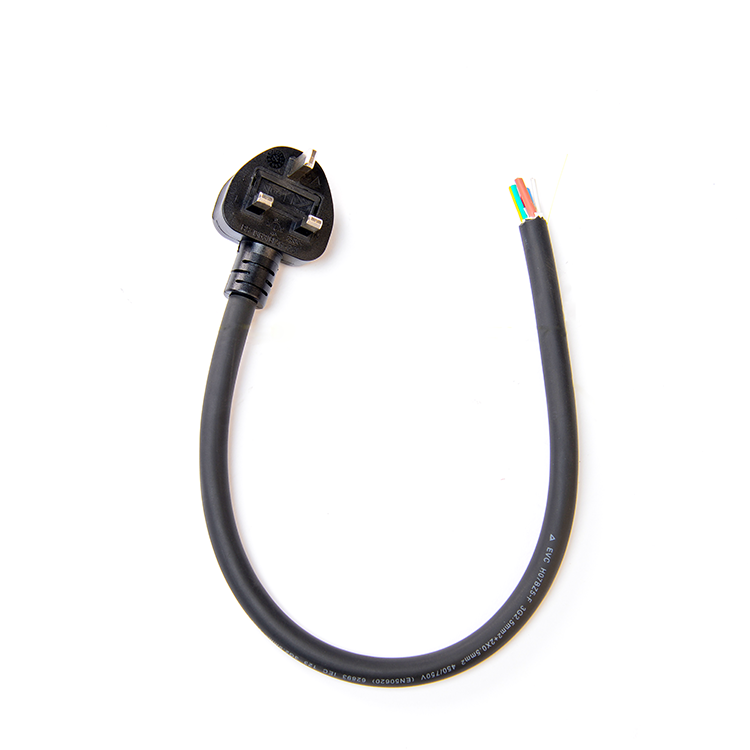 Insulation XLPE European Standards Ac H07bz5-f H07rn-f Rvv H05vv 5g Ev Charging Cable Flexi Evc 5g2.5mm2 Electric Vehicle