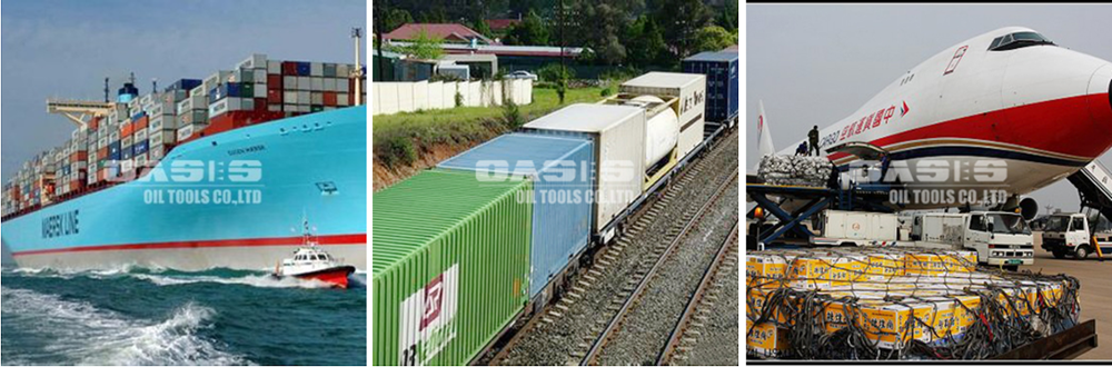 High Efficiency Gravel Pack Screen , 2 Layers Perforated Well Sand Screen