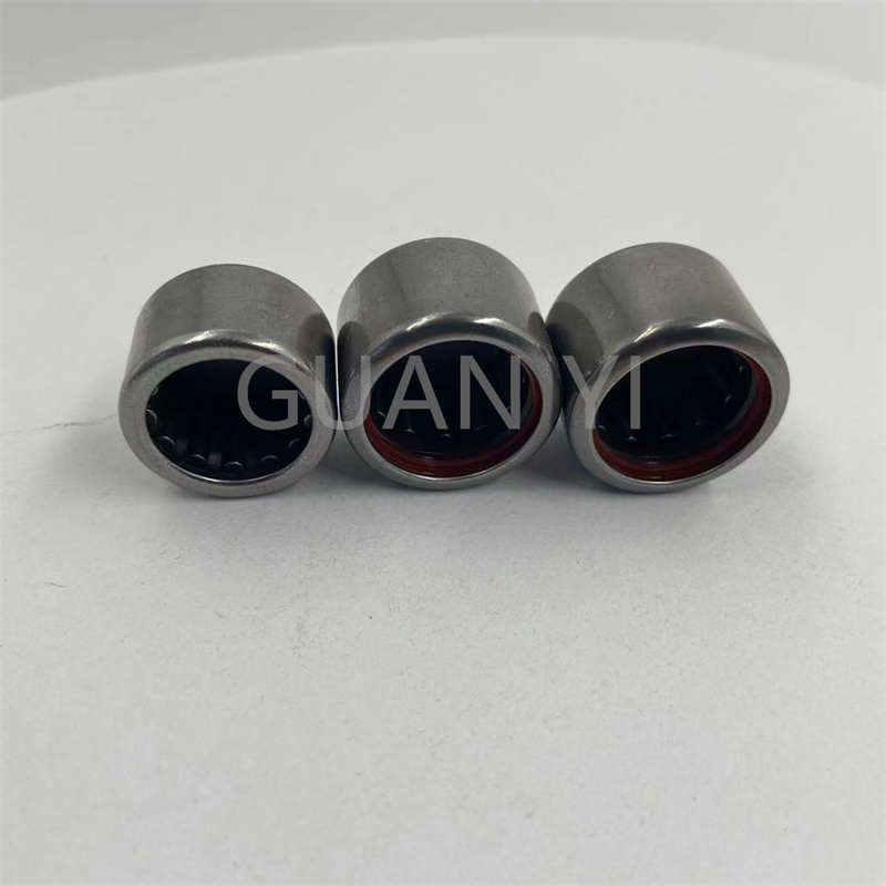 OTOTRI FC10 Drawn Cup One Way Needle Bearing for Textile Machine and Long-Lasting Performance