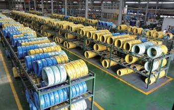 EUROTECH FASTENERS (WUXI) CO., LTD